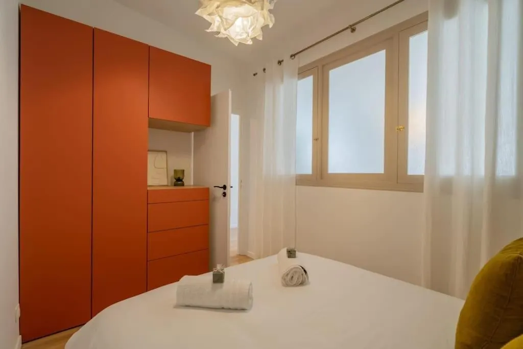 Confort Et Elegance A 2 Pas Du Vieux Port - Chezso Marseille